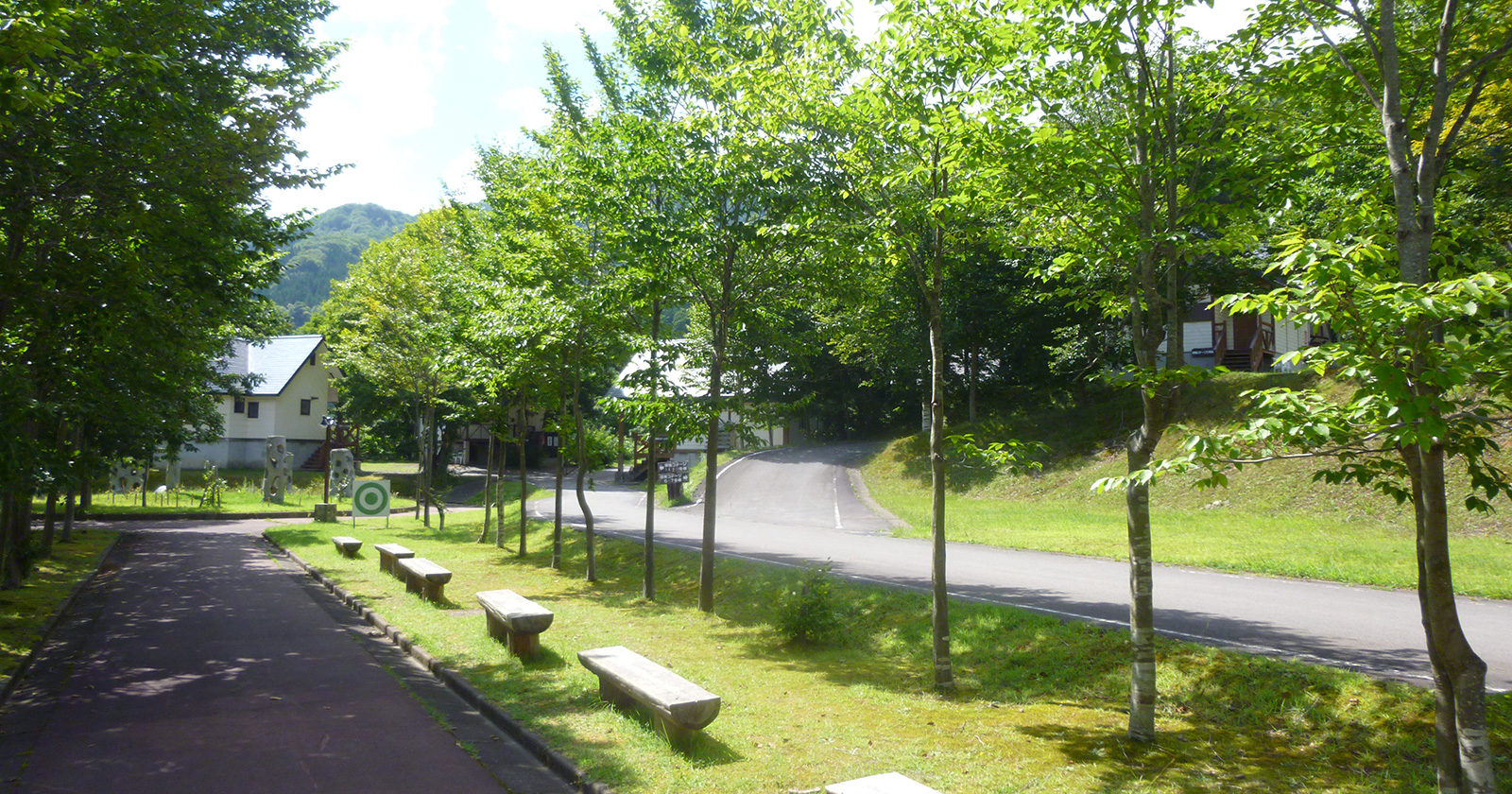 アクセス