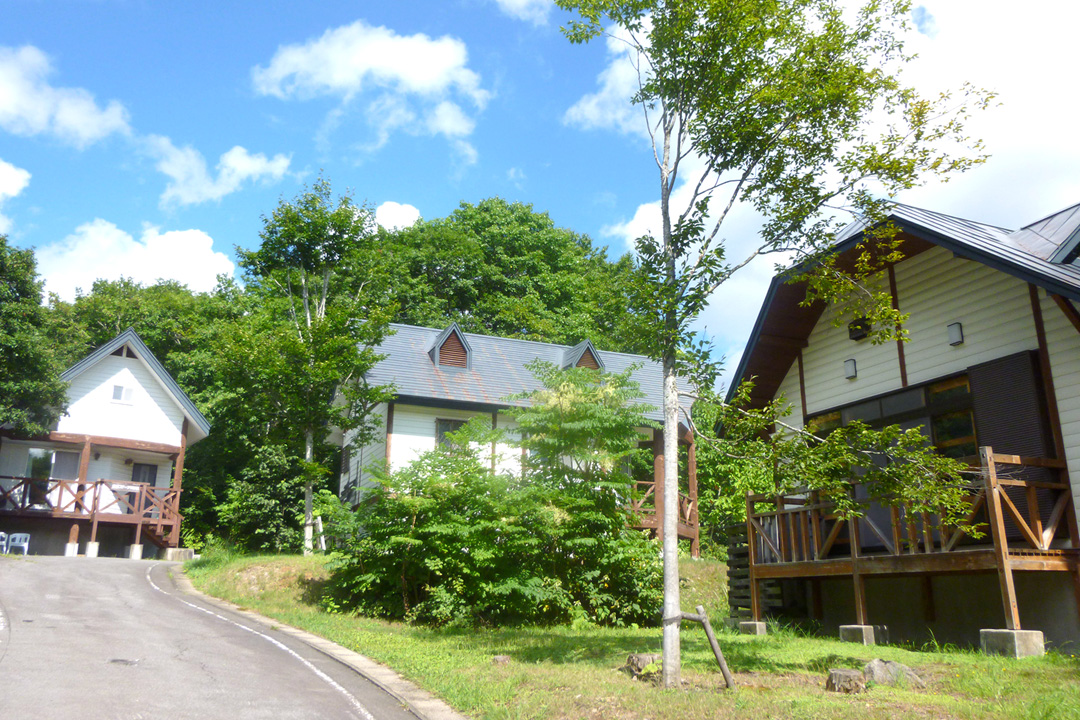 Cottages